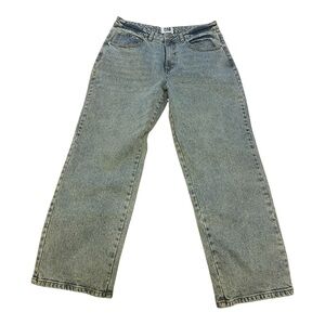 NWOT Harlow Baggy Style Jeans​​
